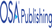 OSA Publishing